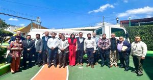 Implementar&aacute;n programa "Reusando Ando: cada gota cuenta"