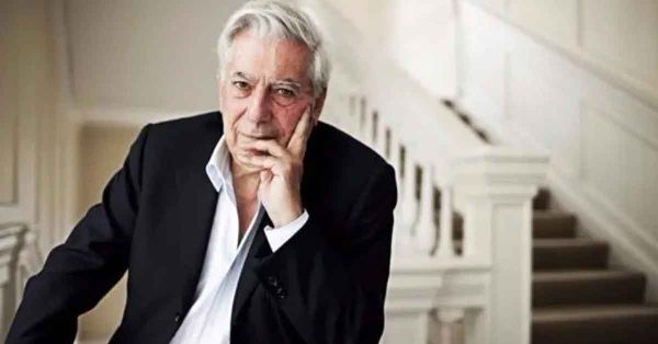 Muere Vargas LLosa a los 89 años
