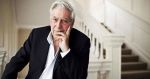 Muere Vargas LLosa a los 89 años
