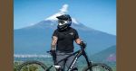 Asaltan a deportista en cerro Zapotecas; le quitan celular y bicicleta