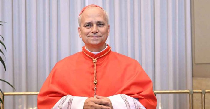 Es Robert Francis Prevost nuevo papa; se llamará León XIV
