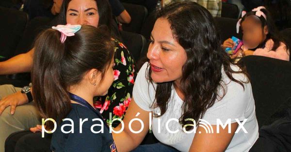 Clausura Lupita Cuautle el campamento &ldquo;Verano con Rumbo&rdquo; en la SSPPC