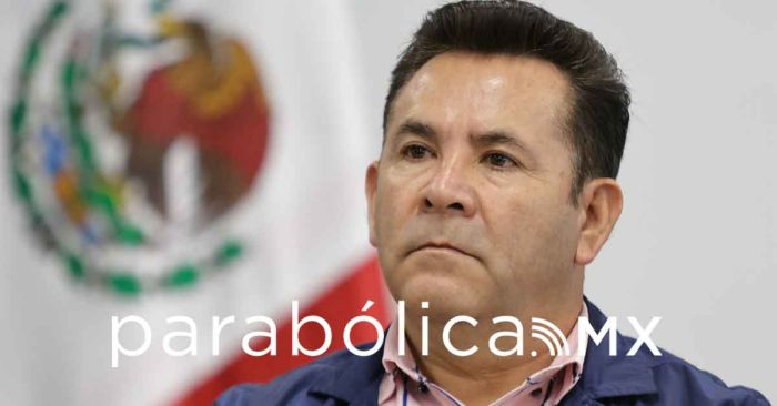 Admite el diputado Trujillo de Ita que Amozoc es un foco rojo de inseguridad