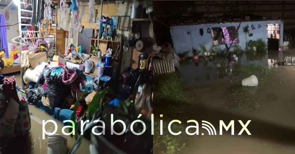 Continuará la temporada de lluvias; pide PC mantener medidas de prevención