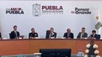 Deuda oculta exhibe saqueo: Armenta