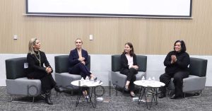 Promueve Luana Amador sensibilizaci&oacute;n sobre violencia en el noviazgo