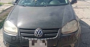 Detienen en Cuautlancingo a cuatro presuntos asaltantes