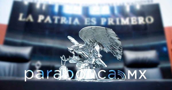 Asegura Laura Itzel Castillo que la Mesa Directiva del Senado ser&aacute; un reflejo de la pluralidad