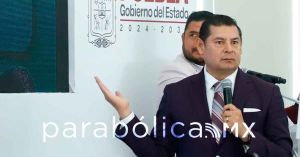 Corresponde a todas y todos el embellecimiento de la entidad: Armenta