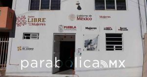 Descentraliza Mujeres servicios con Centro LIBRE- Casa Carmen Serd&aacute;n en Los Reyes de Ju&aacute;rez