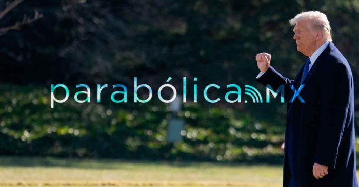 Fracasa pol&iacute;tica antiinmigrante de Trump