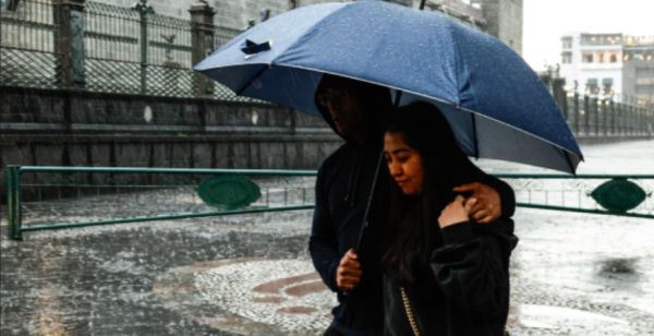 Despliega Gobierno de la Ciudad acciones preventivas y de atención tras las lluvia