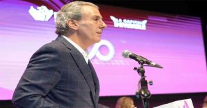 Participa Pepe Chedraui en Con&eacute;ctate Emprendedor con Ana Victoria Garc&iacute;a &Aacute;lvarez