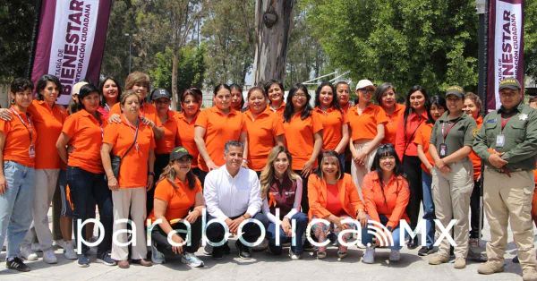 Ofrece SSC cursos de defensa personal en el marco del Mes de la Mujer