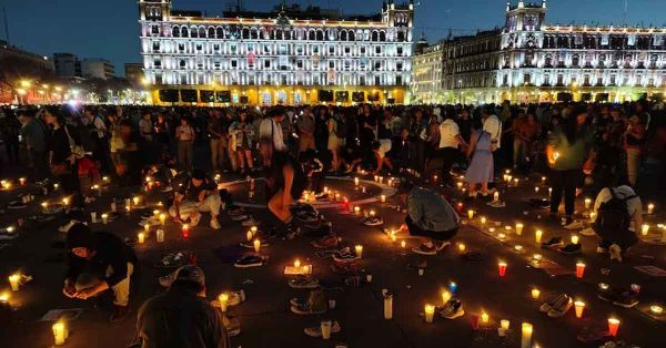 Daremos certeza y verdad en caso Teuchitl&aacute;n, Jalisco: Claudia Sheinbaum