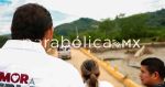 Se trabajar&aacute; en el r&iacute;o Pantepec para prevenir futuras inundaciones: Armenta