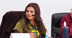 Se concretan acuerdos reparatorios a v&iacute;ctimas de explosi&oacute;n  de pipa en Iztapalapa: Clara Brugada