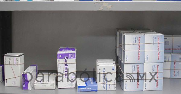 Protestan pacientes oncol&oacute;gicos por falta de medicamentos en Hospital General del Sur