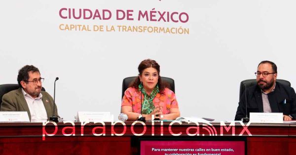 Se concientizar&aacute; en CDMX sobre el uso de scooters, bicicletas el&eacute;ctricas y bicimoto: Brugada