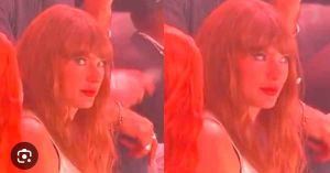 Abuchean a Taylor Swift en el Super Bowl LIX