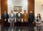 La fotograf&iacute;a que inquiet&oacute; a la clase pol&iacute;tica