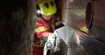 Muere una persona tras ser embestida por Ruta Angel&oacute;polis