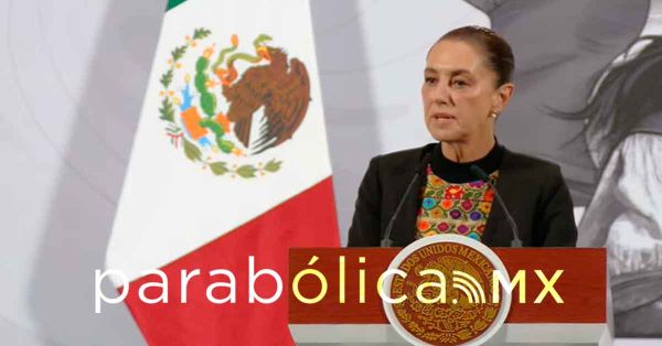 No existen las circunstancias para que AMLO regrese, afirma Sheinbaum