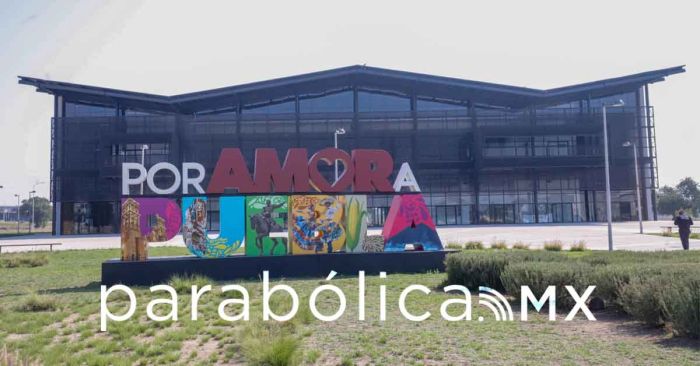 Proyecta Armenta atraer inversión con el impulso a la Capital de la Tecnología