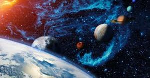 Descubren cinco planetas mil veces más jóvenes que la Tierra