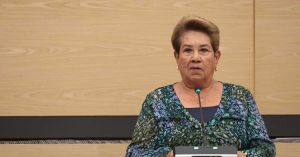 Presentan en el Congreso iniciativa para garantizar protecci&oacute;n de personas adultas mayores