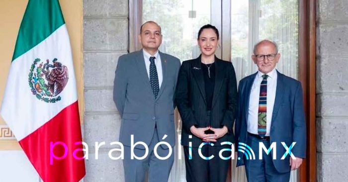 Realizan cambios en la Secretar&iacute;a de Cultura de Sheinbaum