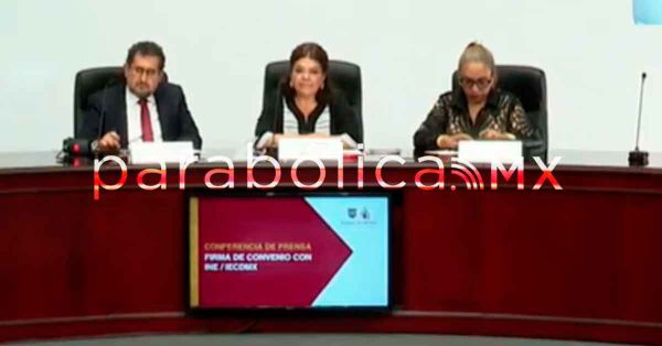 Descarta Clara Brugada amenazas y asegura que mantendr&aacute; trabajo territorial