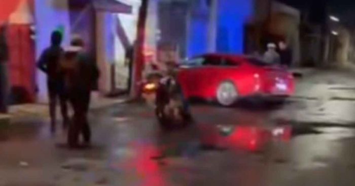 Deja ataque armado en Texmelucan un muerto y dos mujeres heridas