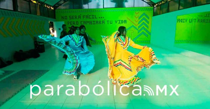 Se desarrollan con normalidad las actividades en el Tecnol&oacute;gico Superior de Libres