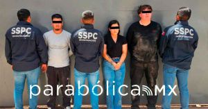 Aseguran más de 100 mil pastillas de fentanilo en Chihuahua