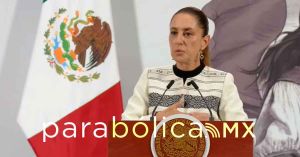 Busca el Gobierno de M&eacute;xico acompa&ntilde;amiento de la ONU en el caso Ayotzinapa: Sheinbaum