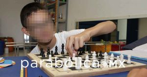Brinda DIF estatal atenci&oacute;n a infantes y preadolescentes con espectro autista