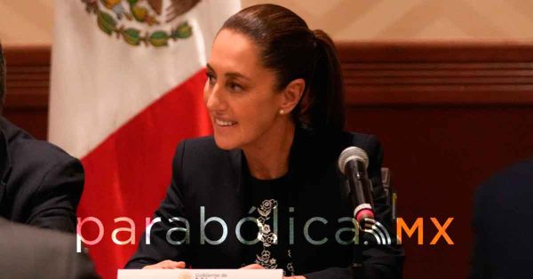 Explica Trump a Sheinbaum salida del G-7 en conversaci&oacute;n telef&oacute;nica