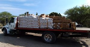 Detienen a Juan N. acusado por el delito de robo de vehículo