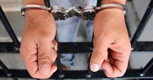 Detienen a Gustavo caminaba con un arma en calles de La Resurrecci&oacute;n