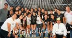 Concluye el Macro Regional de Voleibol en San Pedro Cholula