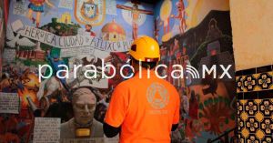 Invita Atlixco a participar en el primer simulacro nacional 2025