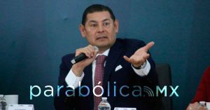 Respalda Armenta el fuero para diputados locales