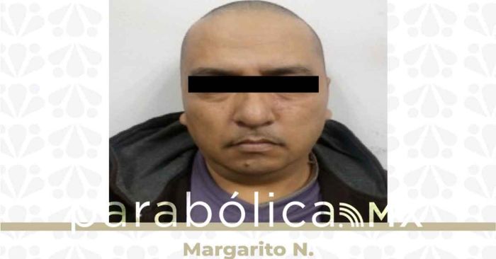 Reafirman sentencia contra violador de Xochimehuacan: FGE
