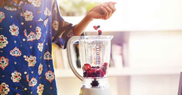 Realiza Profeco pruebas en licuadoras y estas son las mejores