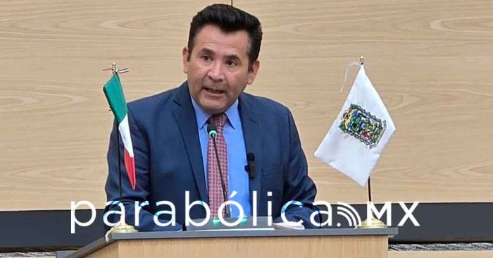 Defienden legisladores de la Comisi&oacute;n a la titular de CDH Puebla