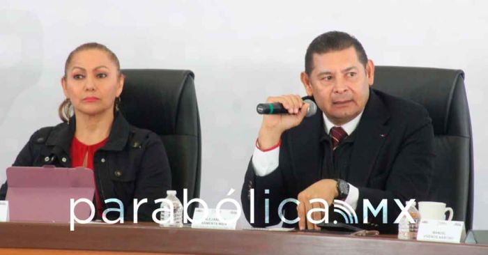 Se suma Armenta al reclamo de justicia en los casos de Cecilia Monz&oacute;n y Mayca Alvarez&nbsp;