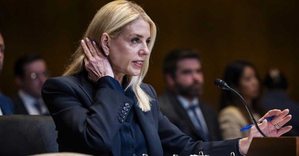 Ofrecerá Fiscal General de EU conferencia tras audiencia de "El Mayo"