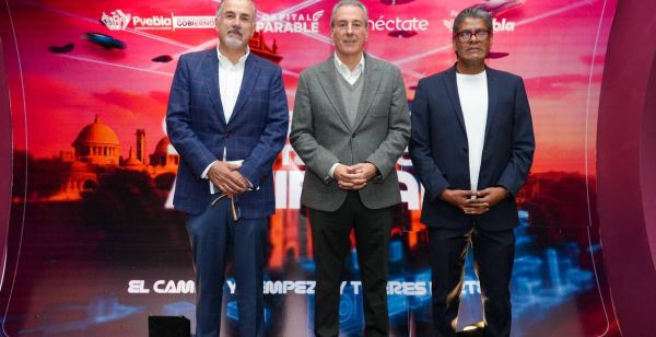 Realizan 1er Foro &quot;Gobernanza en Tiempos de Inteligencia Artificial&quot;.