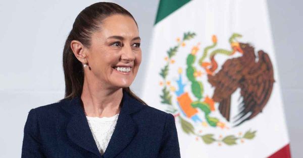 Abrirá gobierno de Sheinbaum registro para Pensión Mujeres Bienestar